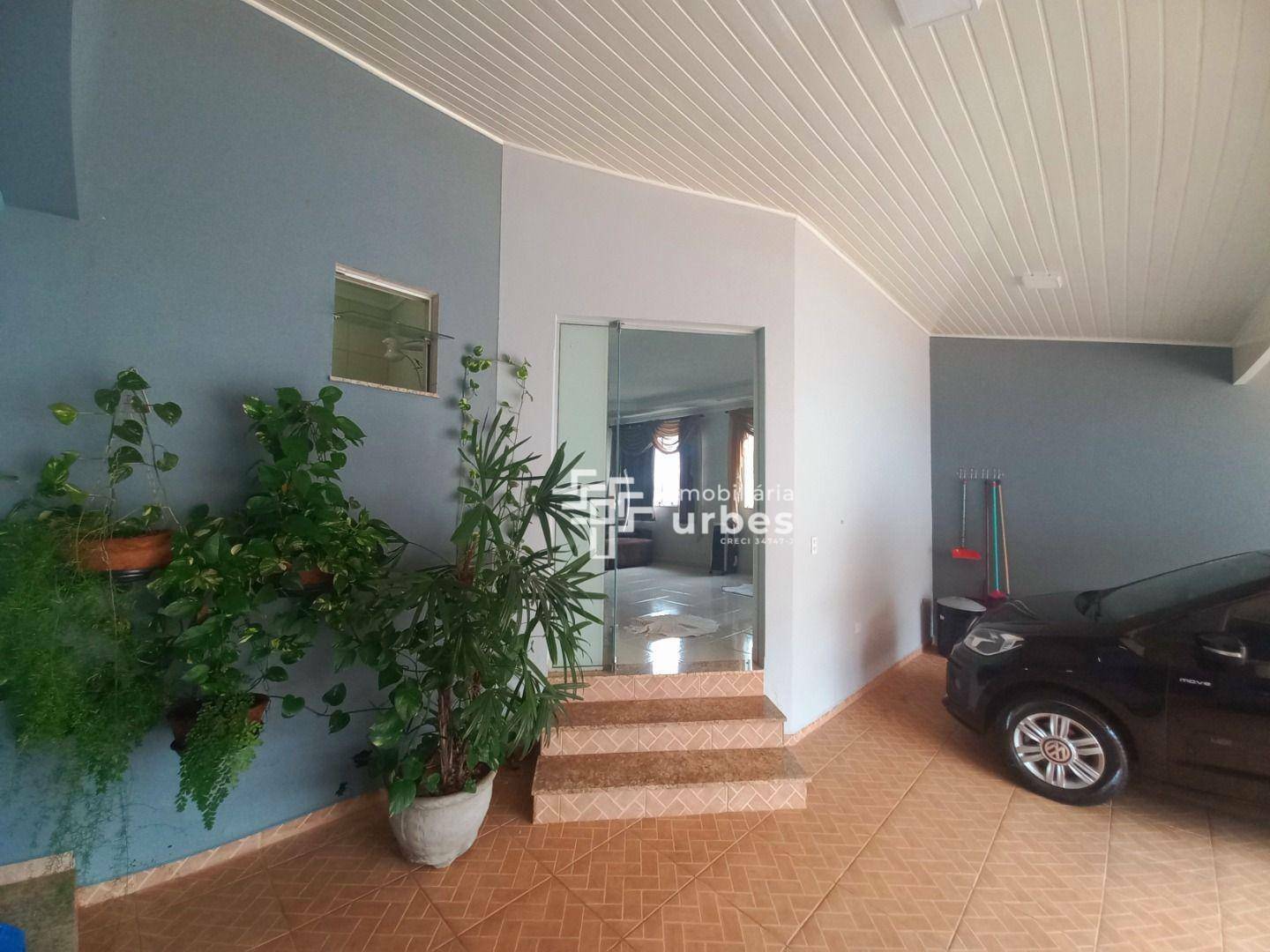 Casa à venda com 3 quartos, 396m² - Foto 6