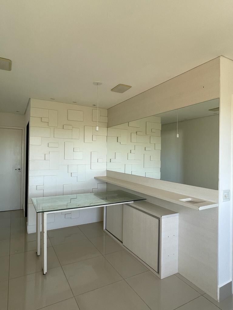 Apartamento à venda com 2 quartos, 53m² - Foto 8