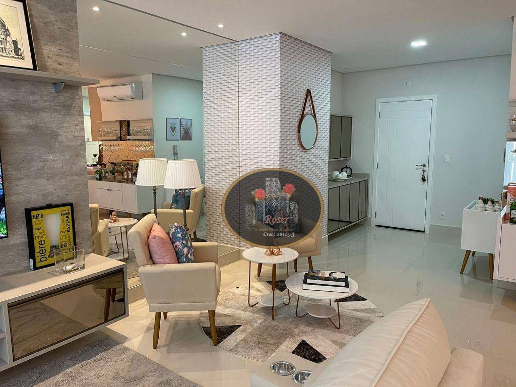Apartamento para alugar com 1 quarto, 95m² - Foto 2