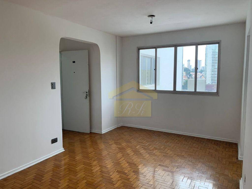 Apartamento à venda com 2 quartos, 62m² - Foto 1