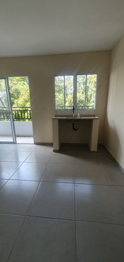 Kitnet e Studio para alugar com 1 quarto, 45m² - Foto 1