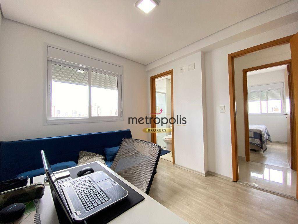 Apartamento à venda com 2 quartos, 79m² - Foto 22