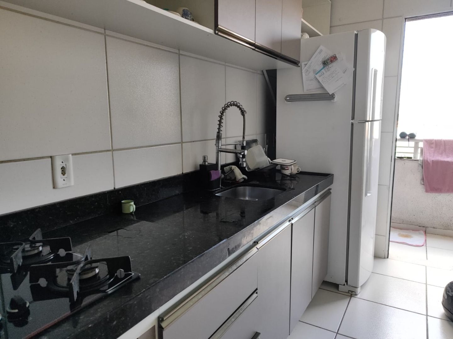 Apartamento à venda com 3 quartos, 73m² - Foto 5