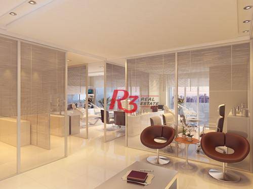 Conjunto Comercial-Sala para alugar, 101m² - Foto 23