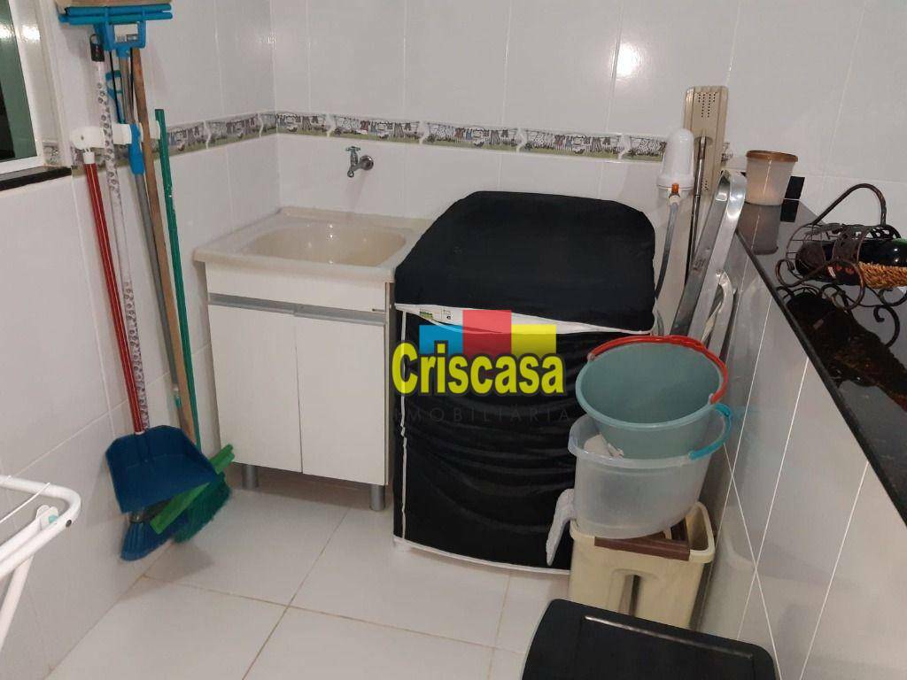 Casa à venda com 4 quartos, 180m² - Foto 10