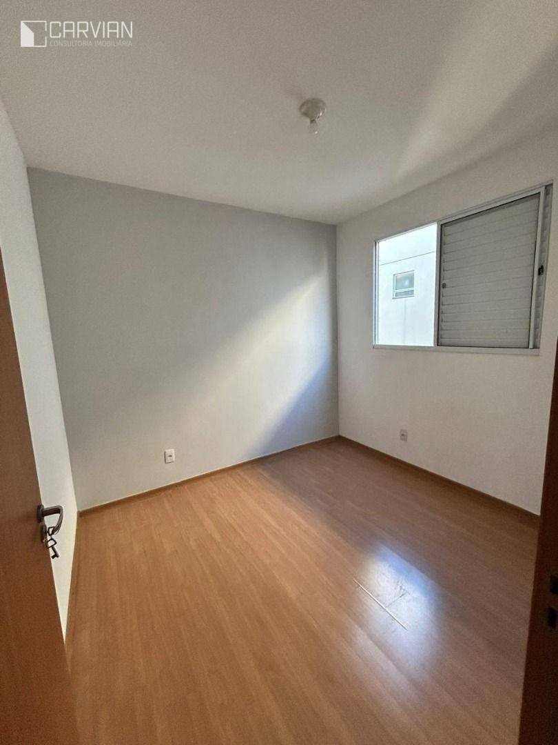 Apartamento à venda com 2 quartos, 41m² - Foto 19