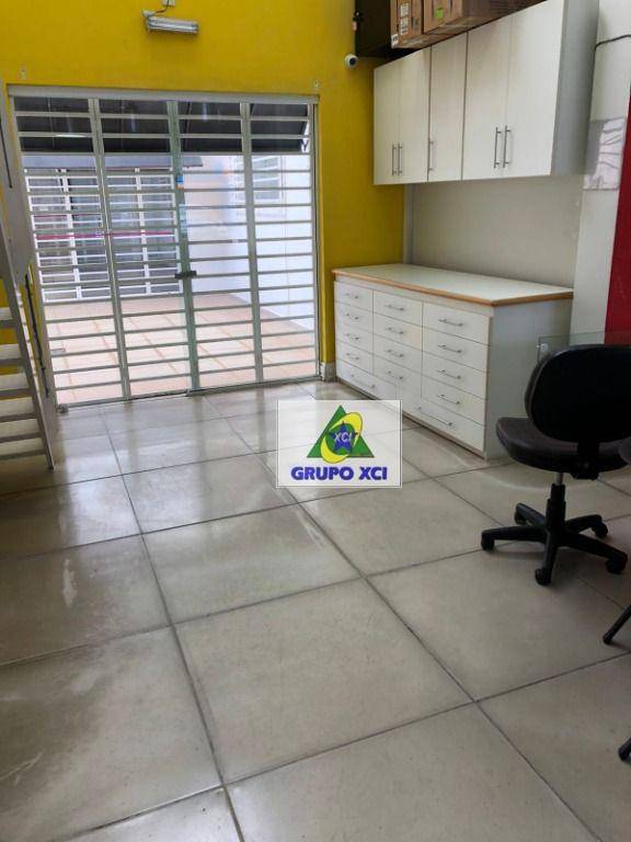 Prédio Inteiro para alugar, 425m² - Foto 19