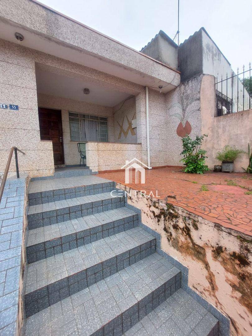 Casa à venda com 3 quartos, 120m² - Foto 36