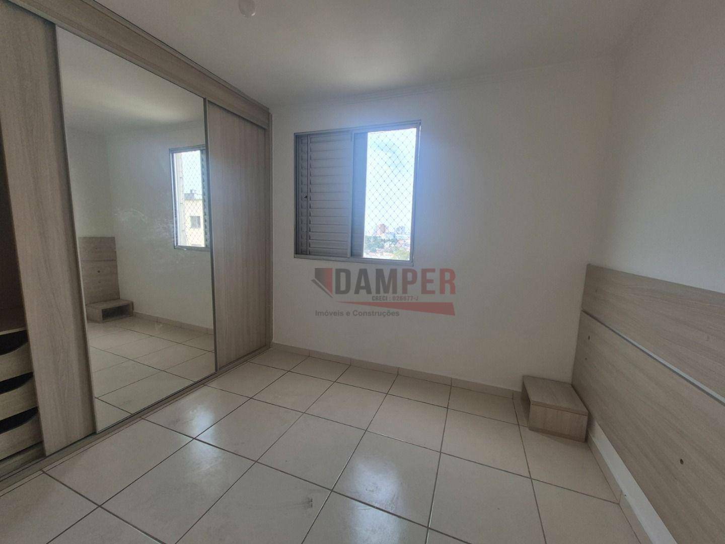 Apartamento à venda com 2 quartos, 89m² - Foto 7