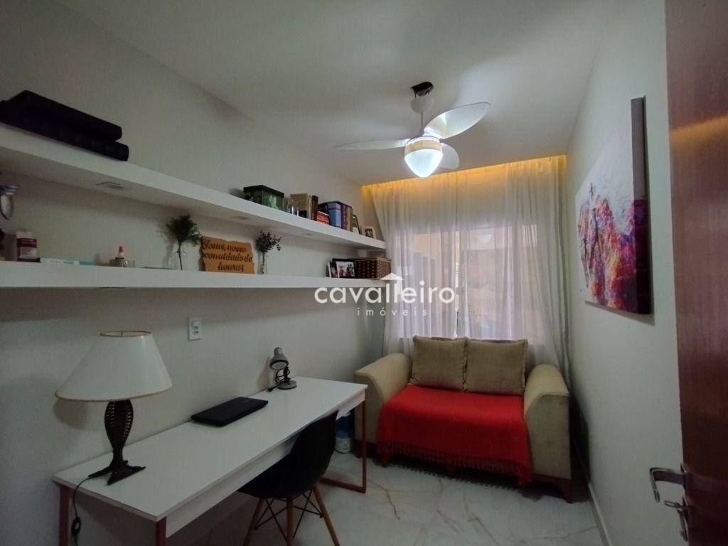 Casa de Condomínio à venda com 4 quartos, 191m² - Foto 14