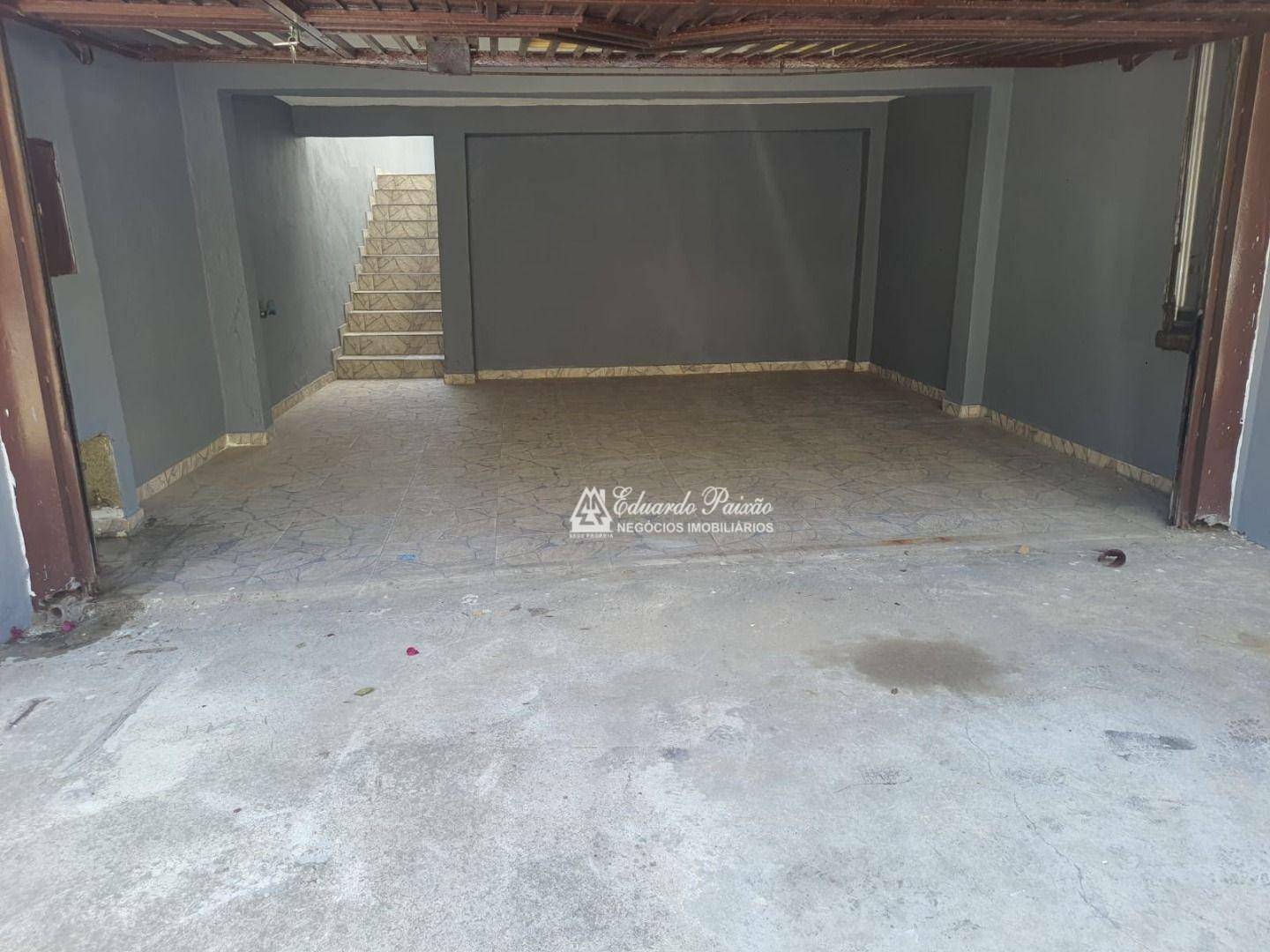 Sobrado à venda com 2 quartos, 156m² - Foto 3