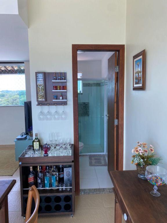 Casa à venda com 3 quartos, 165m² - Foto 16