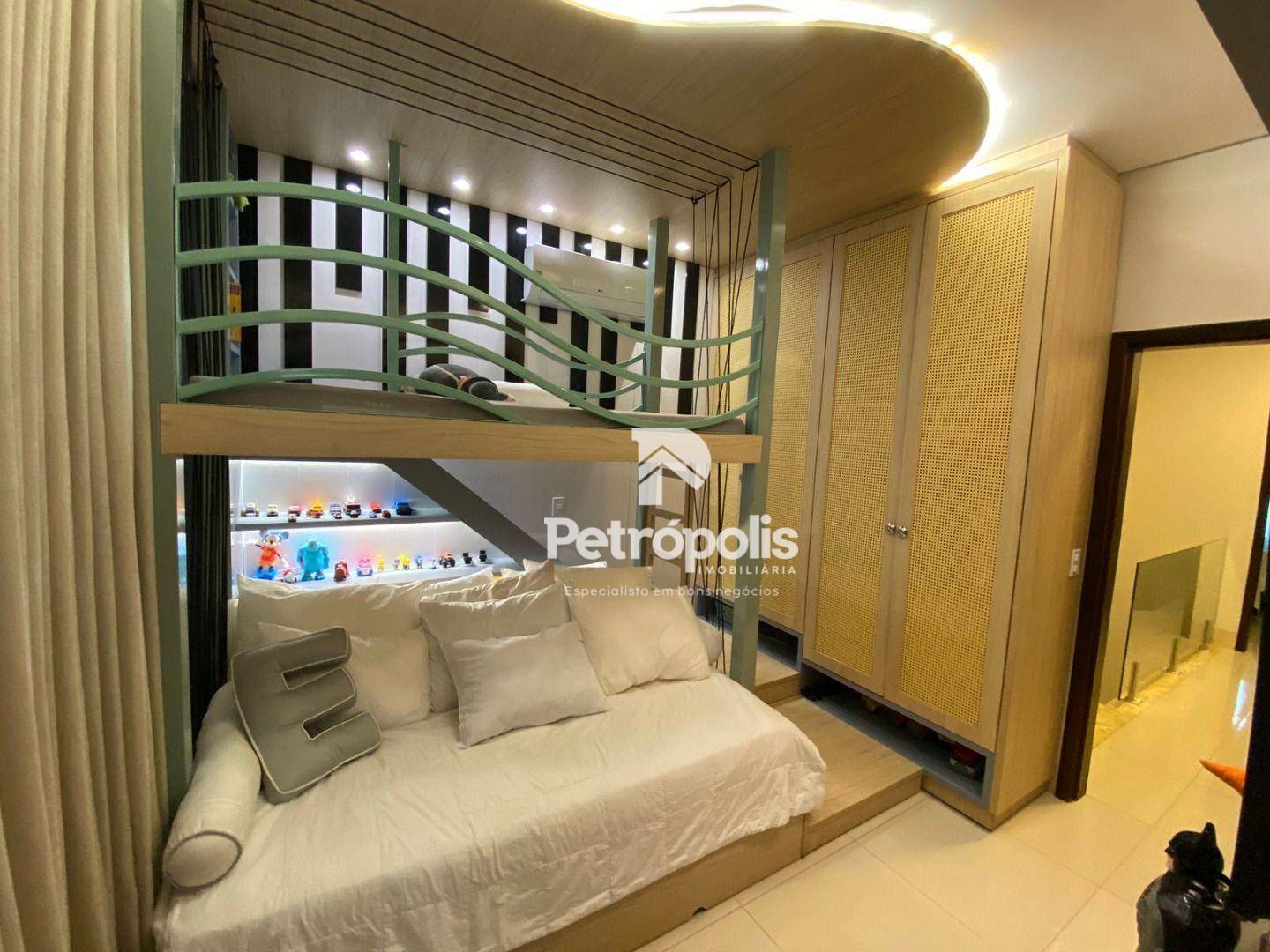 Sobrado à venda com 3 quartos, 214m² - Foto 19