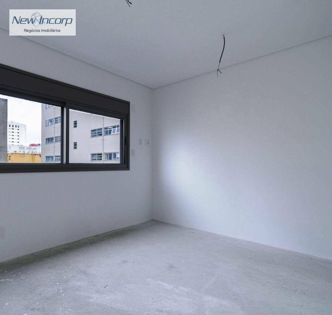 Apartamento à venda com 4 quartos, 175m² - Foto 16