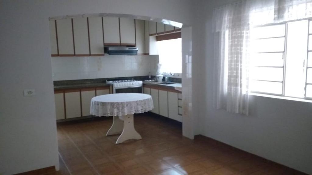 Sobrado à venda com 2 quartos, 157m² - Foto 1