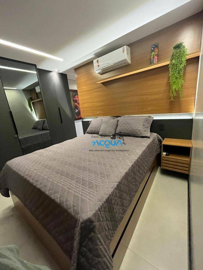 Apartamento à venda com 2 quartos, 90m² - Foto 8