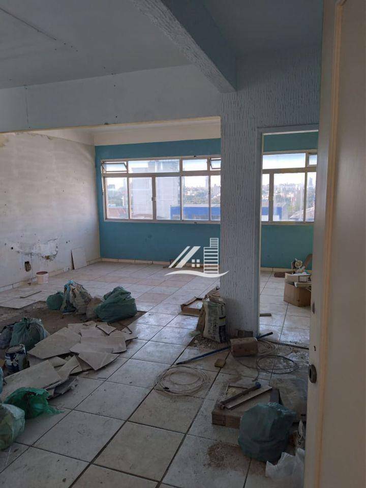 Conjunto Comercial-Sala à venda, 59m² - Foto 2