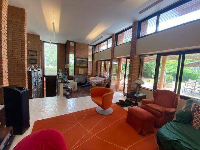 Casa de Condomínio à venda com 3 quartos, 370m² - Foto 12