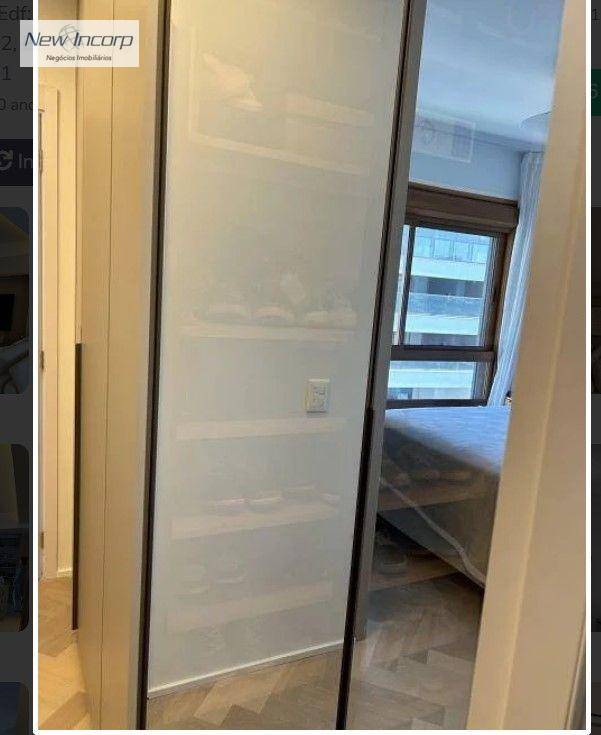 Apartamento à venda com 3 quartos, 136m² - Foto 8