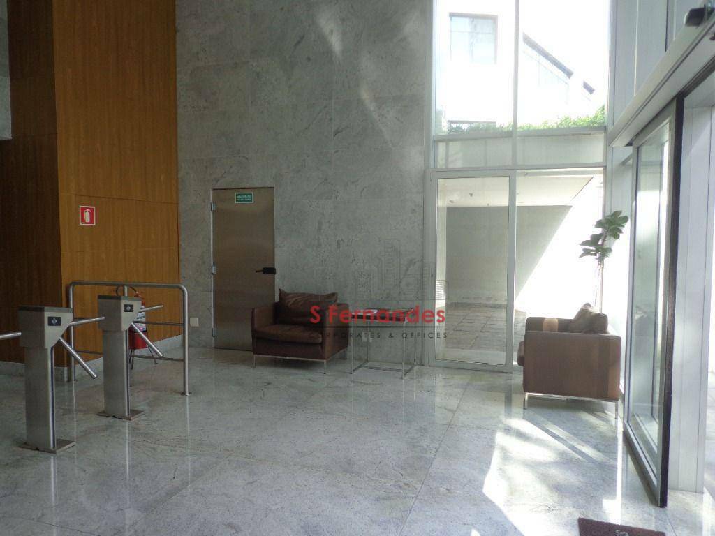 Conjunto Comercial-Sala à venda e aluguel, 120m² - Foto 24