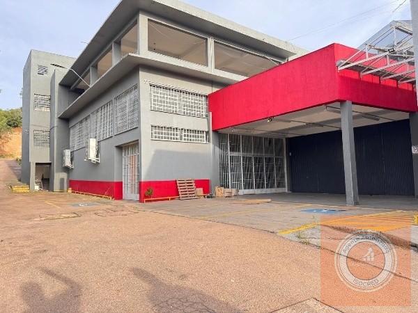 Prédio Inteiro à venda, 3541m² - Foto 6