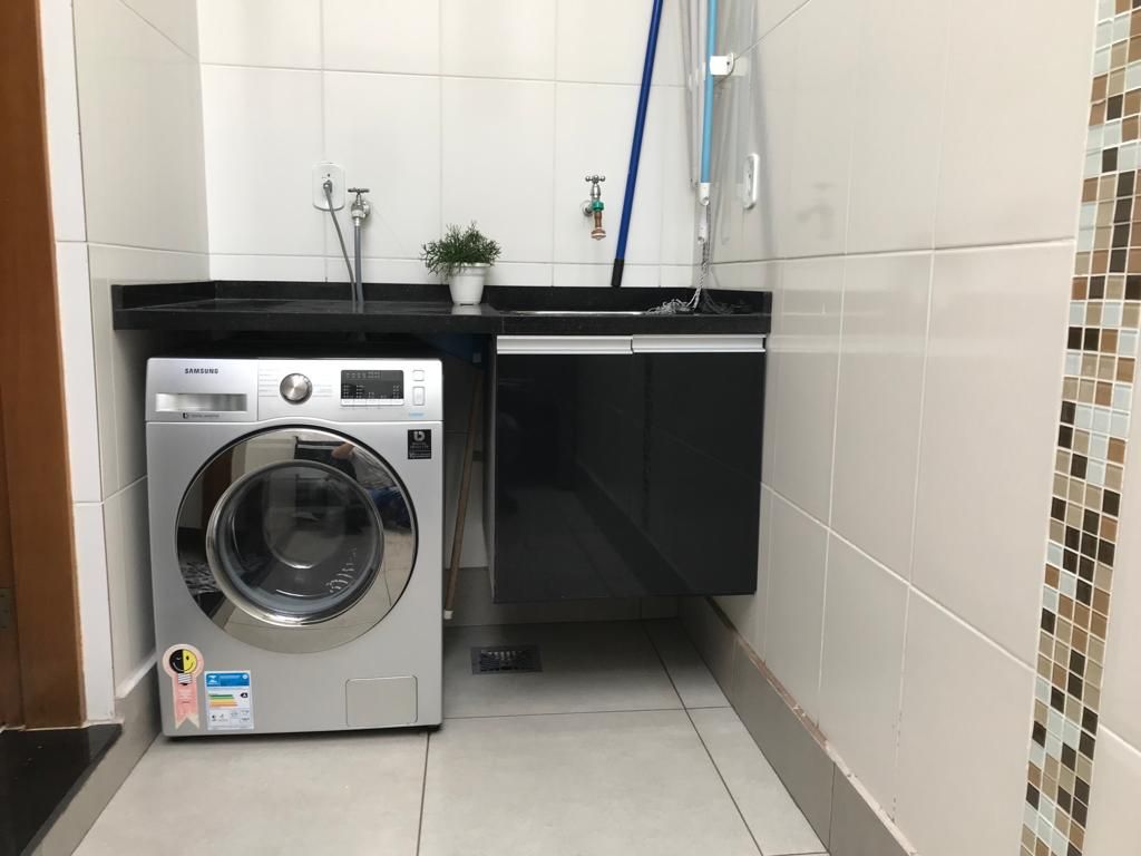 Sobrado à venda com 2 quartos, 90m² - Foto 14