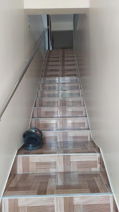 Casa para alugar com 2 quartos - Foto 4
