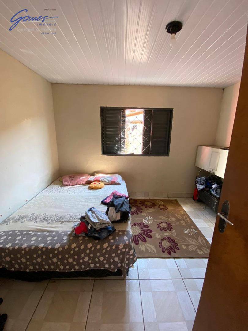 Casa à venda com 3 quartos, 58m² - Foto 4