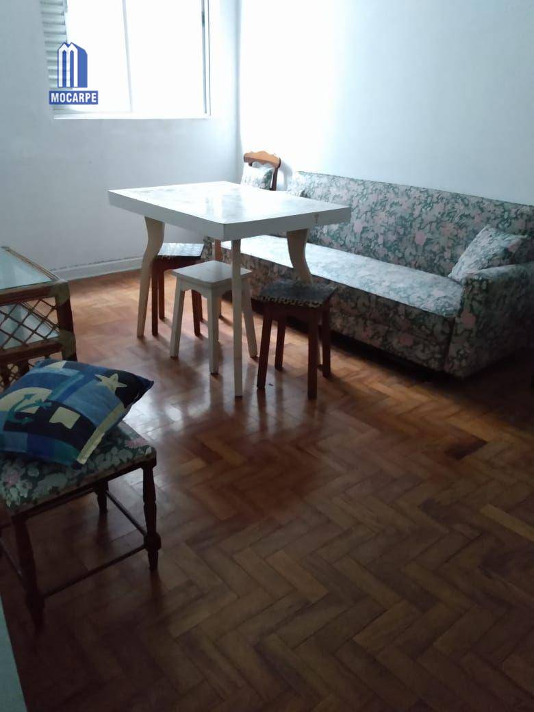 Apartamento à venda com 1 quarto, 49m² - Foto 2