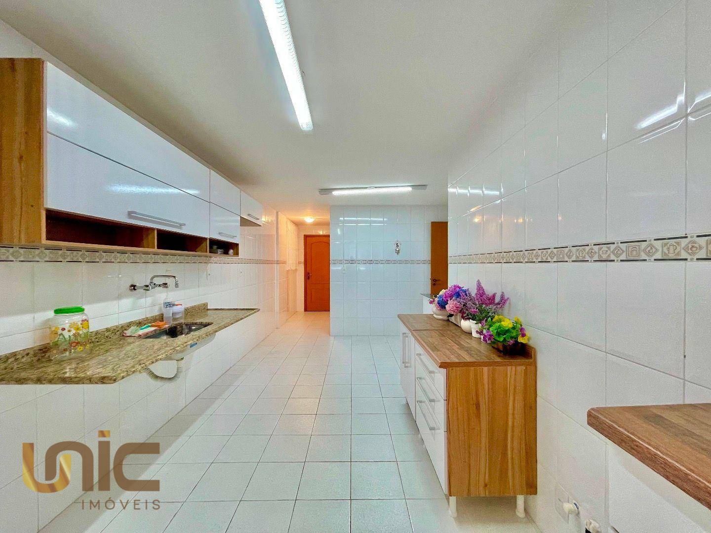 Apartamento à venda com 3 quartos, 120m² - Foto 15