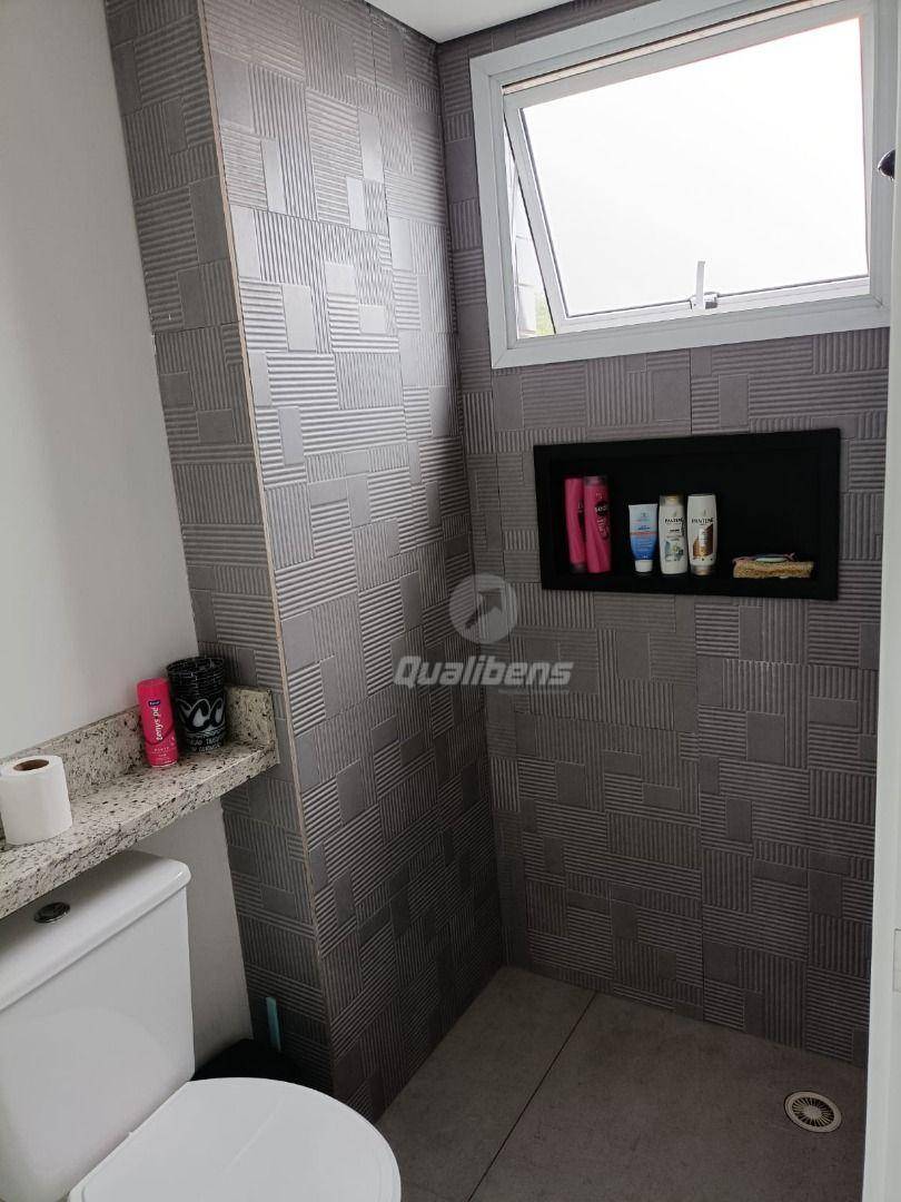 Apartamento à venda com 3 quartos, 80m² - Foto 15