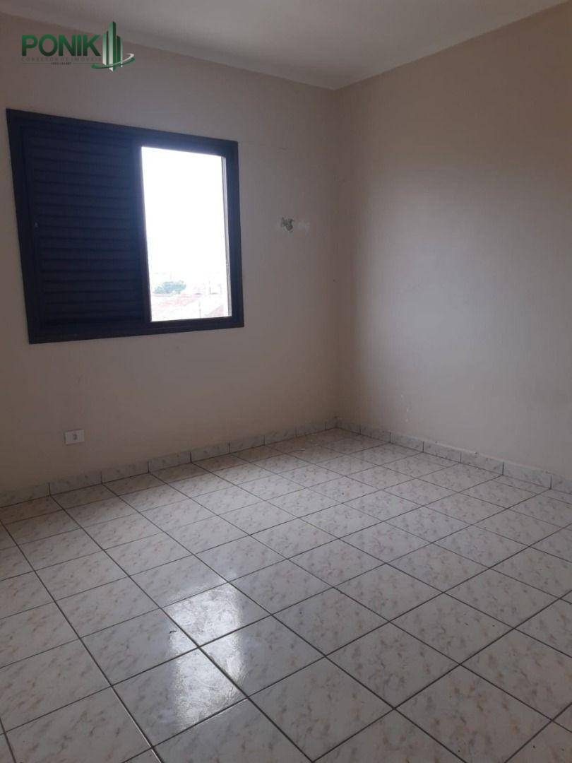 Apartamento à venda com 2 quartos, 55m² - Foto 5