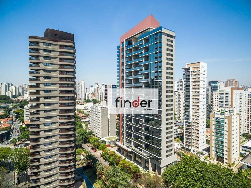 Apartamento à venda com 4 quartos, 278m² - Foto 64