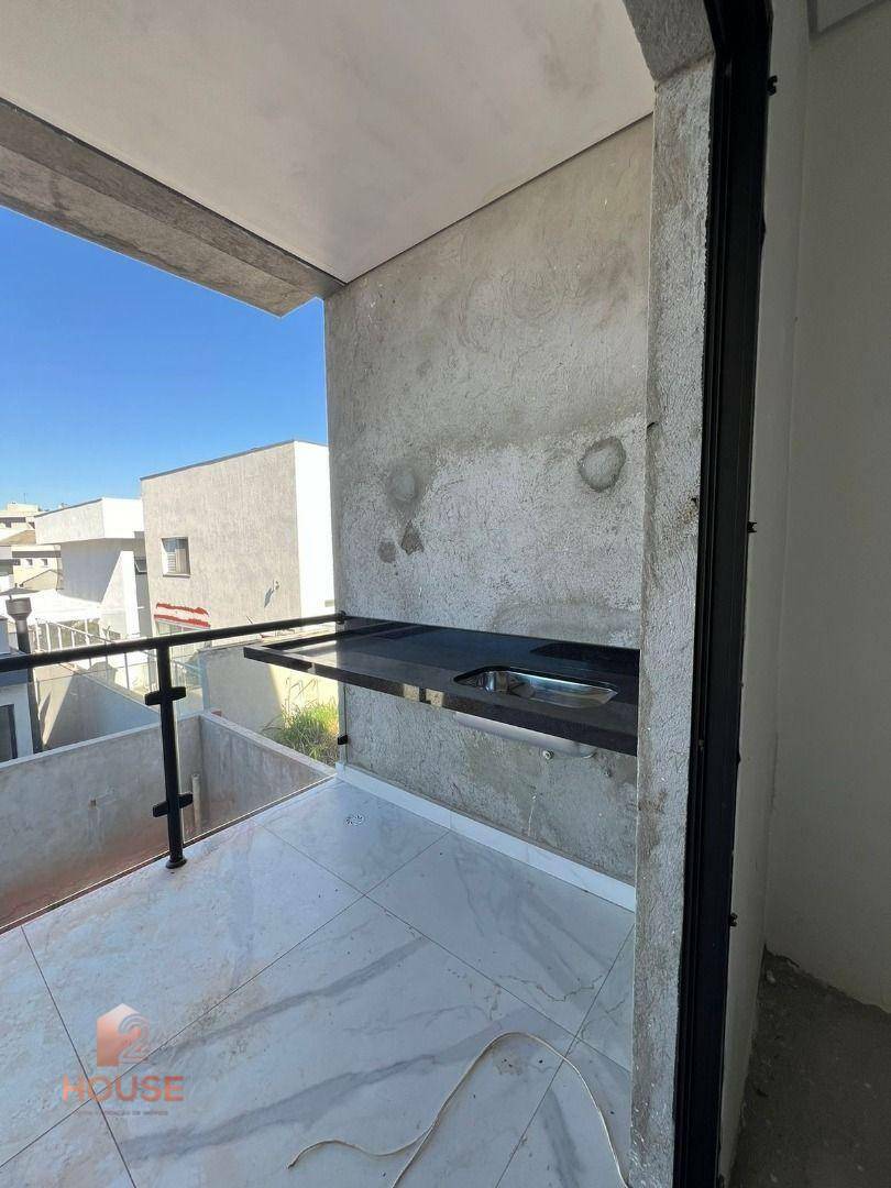 Casa de Condomínio à venda com 4 quartos, 299m² - Foto 23