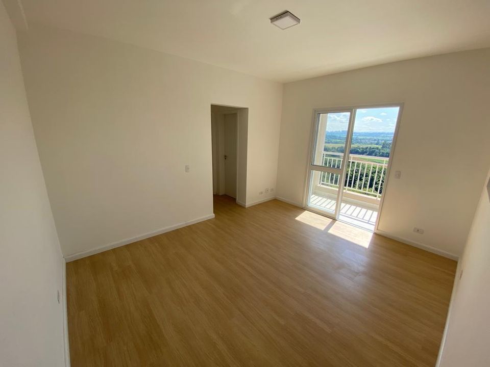 Apartamento, 2 quartos, 62 m² - Foto 1