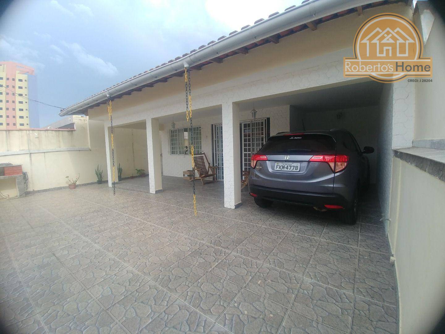 Casa à venda com 3 quartos, 165m² - Foto 7