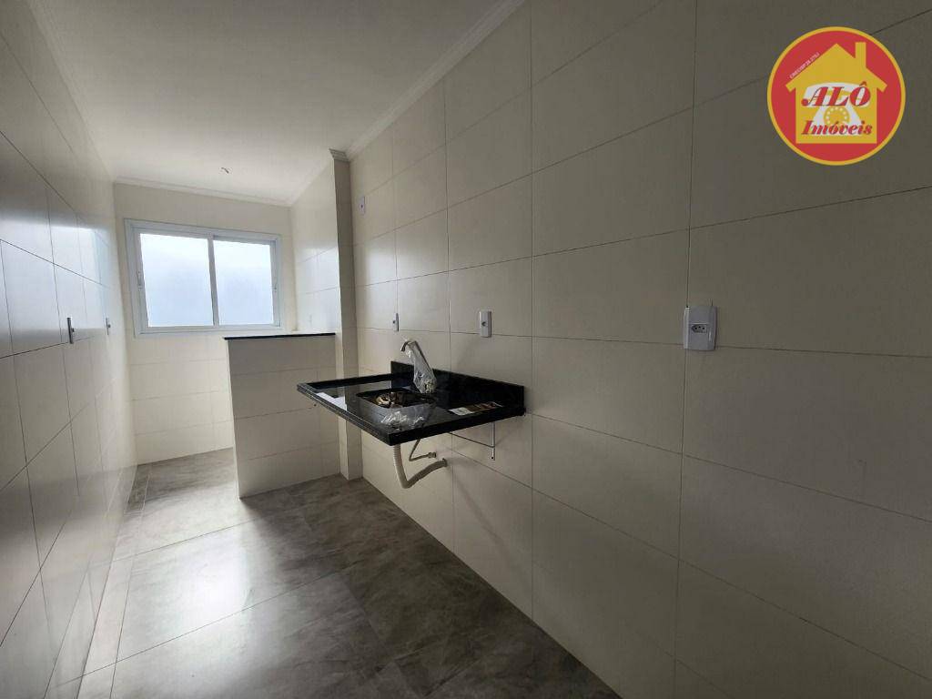 Apartamento à venda com 2 quartos, 52m² - Foto 18