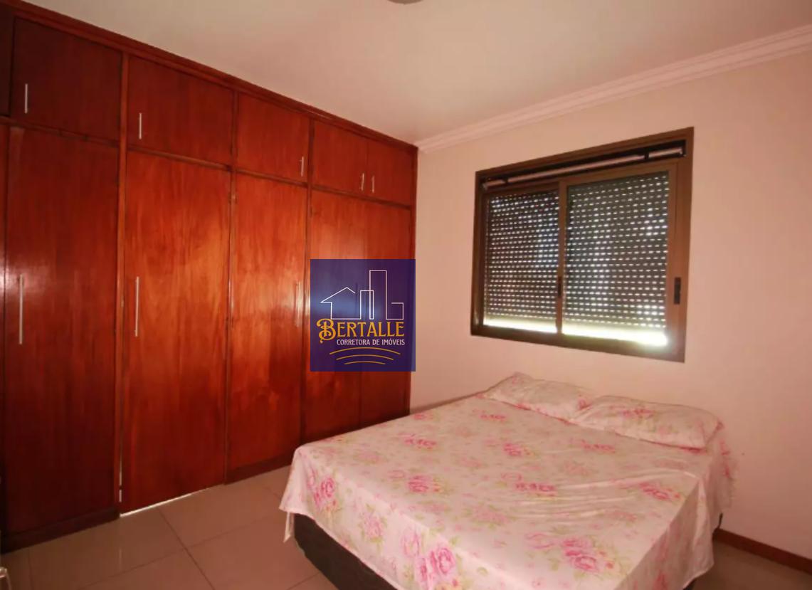 Apartamento à venda com 3 quartos, 90m² - Foto 3