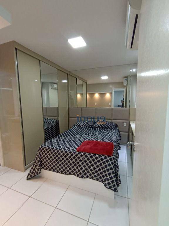 Apartamento à venda com 3 quartos, 60m² - Foto 16