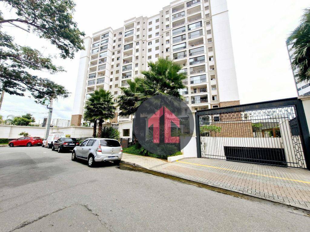 Apartamento para alugar com 3 quartos, 75m² - Foto 42