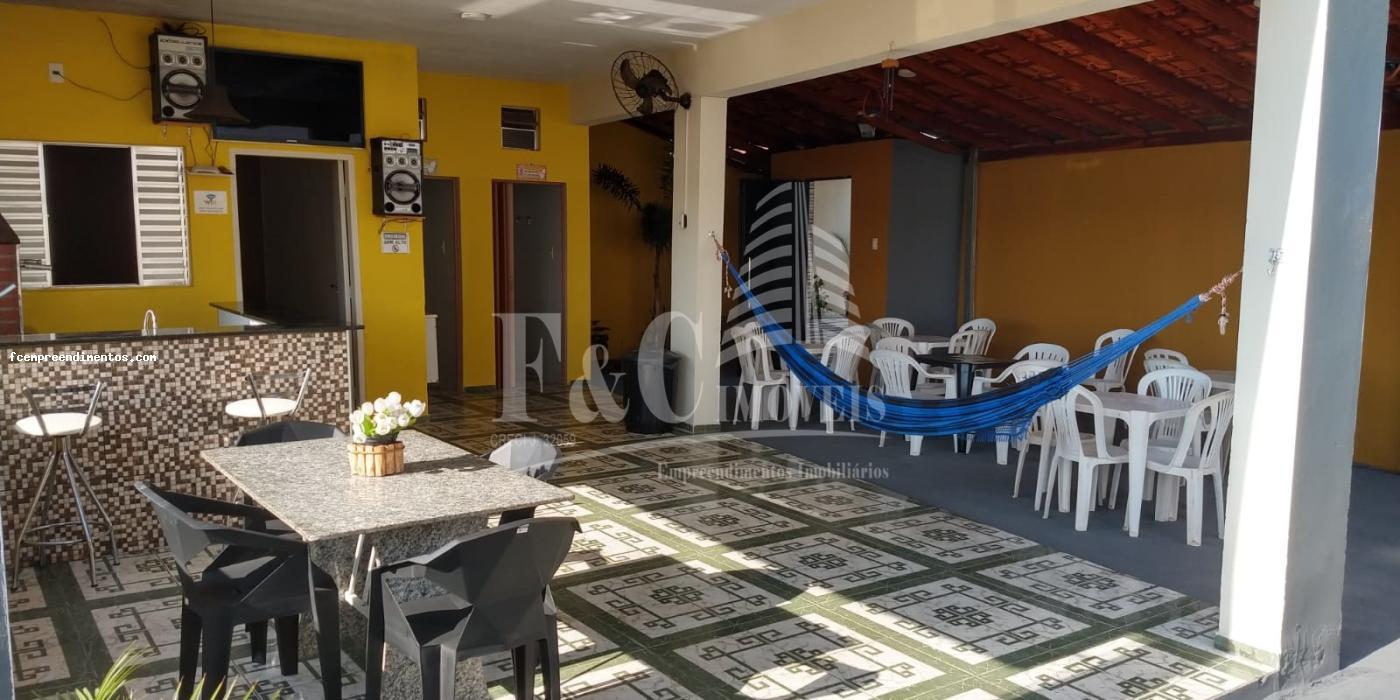 Fazenda à venda com 1 quarto, 280m² - Foto 5