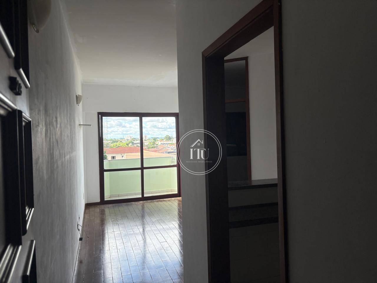 Apartamento, 1 quarto, 45 m² - Foto 3