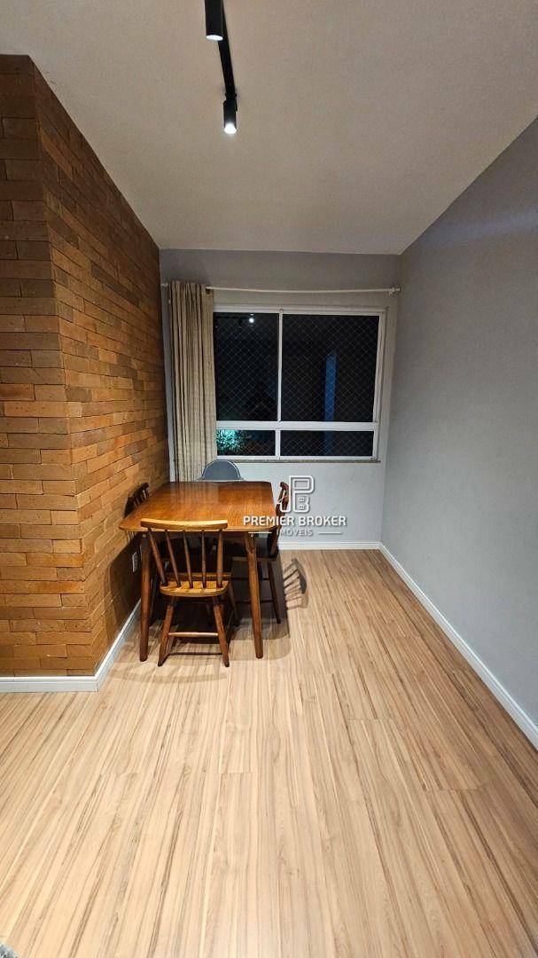 Apartamento à venda com 2 quartos, 50m² - Foto 3