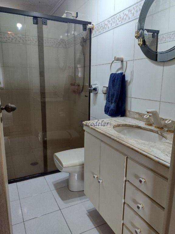 Apartamento à venda com 3 quartos, 112m² - Foto 5