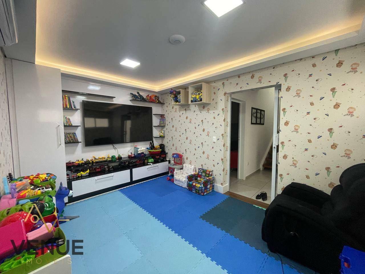 Casa de Condomínio à venda com 4 quartos, 300m² - Foto 40