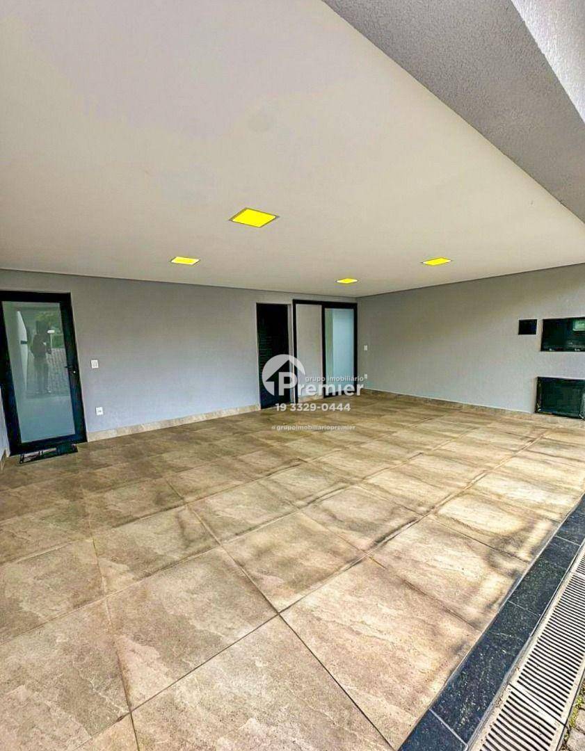 Casa de Condomínio à venda e aluguel com 3 quartos, 357m² - Foto 2