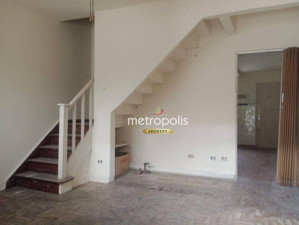 Sobrado à venda com 2 quartos, 101m² - Foto 6