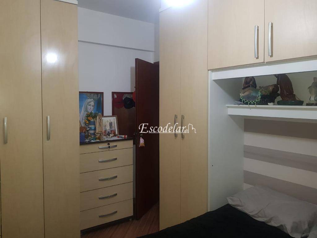 Apartamento à venda com 2 quartos, 62m² - Foto 7