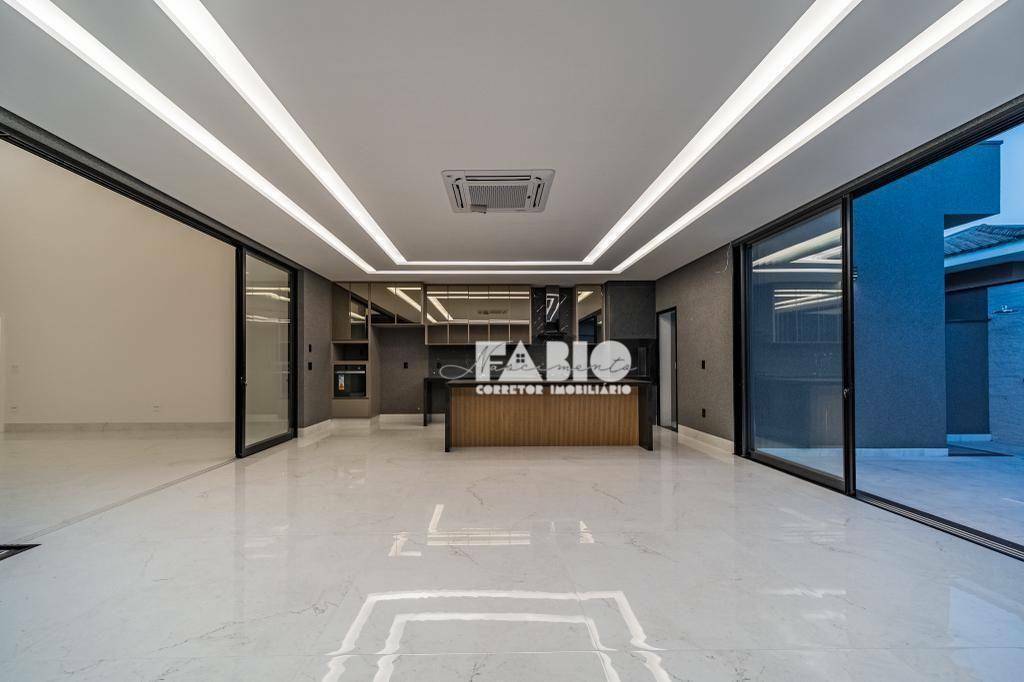 Casa de Condomínio à venda com 3 quartos, 290m² - Foto 13