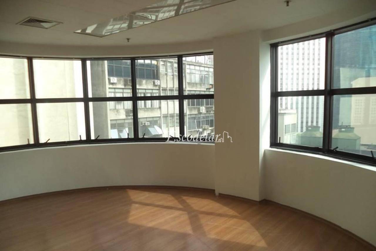 Conjunto Comercial-Sala para alugar, 188m² - Foto 9